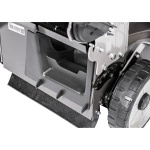 Kosiarka spalinowa WEIBANG WB537SC V 3w1 BBC z napędem, wałem kardana i sprzęgłem noża + dostawa gratis!