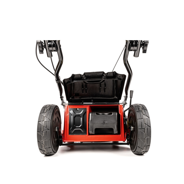 Kosiarka spalinowa CEDRUS CEDKS53S-H AL + olej + dostawa gratis! Silnik Honda - aluminiowa obudowa!