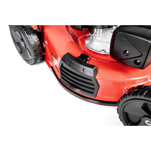 Kosiarka Cedrus Premium z napędem CEDLP53S-L + olej