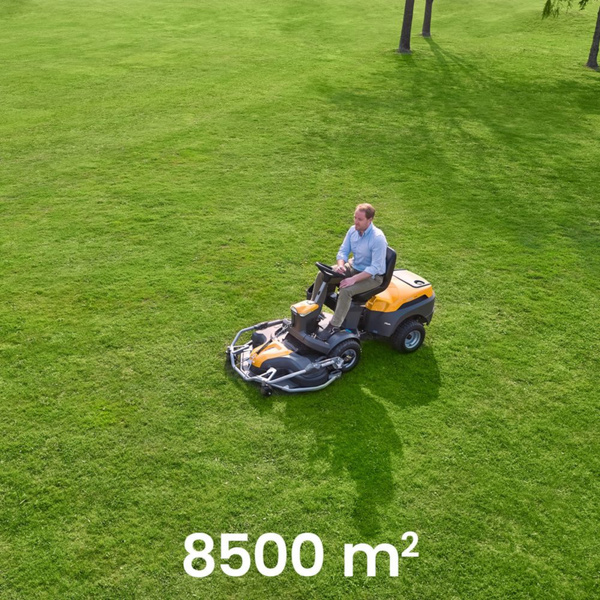 Traktorek kosiarka STIGA Park 700 WX