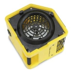 Wentylator turbinowy TROTEC TFV 10