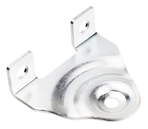 Płytka mechanizmu prędkości jazdy CEDRUS zamiatarka ZM05