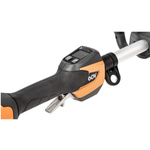 Podkaszarka akumulatorowa Cedrus 60V BC420L-B, bez aku i ładowarki