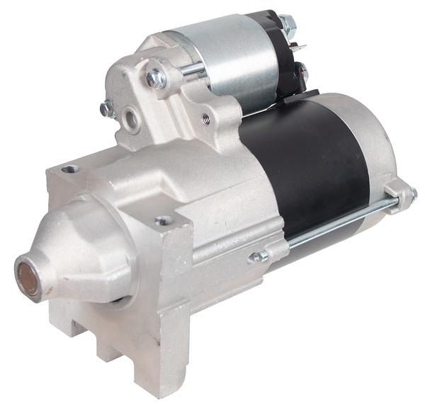 Rozrusznik Zongshen Xp680, Gb680