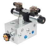 Regulator Cedrus rozdrabniacz CEDRBD16