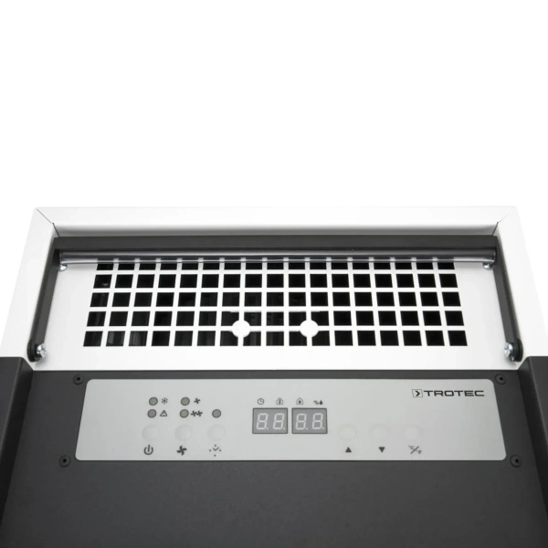 Osuszacz powietrza TROTEC TTK 105 S
