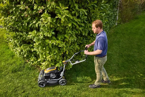 Kosiarka spalinowa STIGA Multiclip 950 VE
