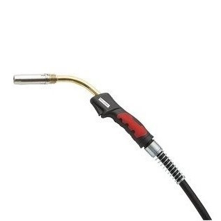 Uchwyt spawalniczy LINCOLN LGS 360 G 4M