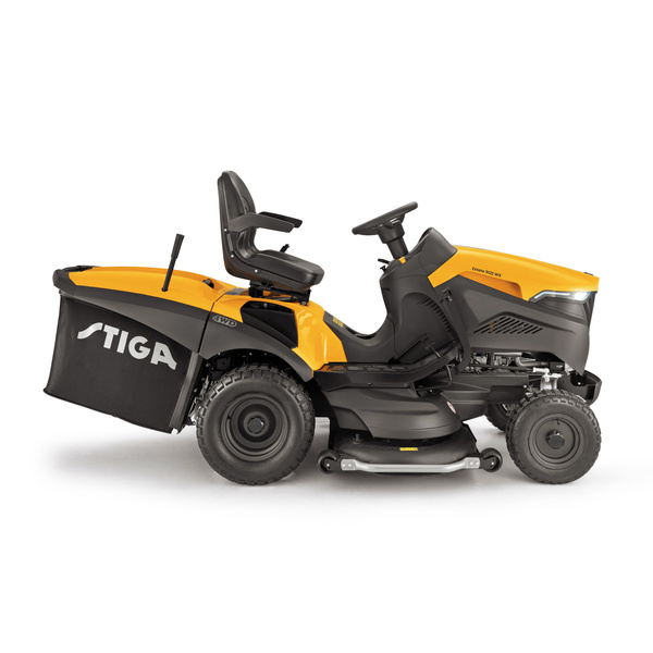 Traktorek kosiarka STIGA Estate 9122 WX + olej gratis