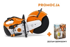 STIHL Przecinarka spalinowa TS 420