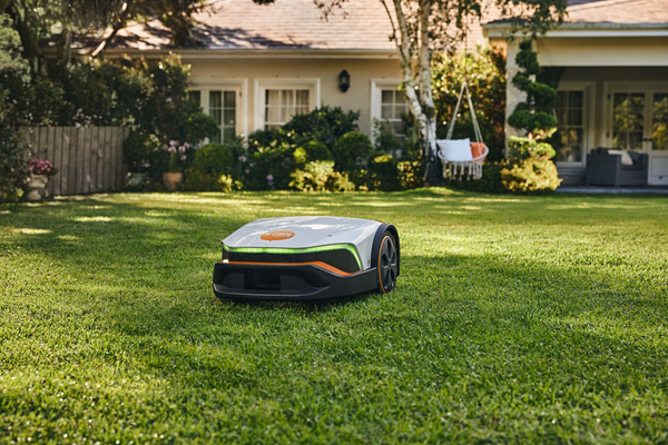 Robot koszący STIHL iMow 6