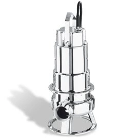 Pompa elektryczna WATER ARIES WA-DW 150 MA