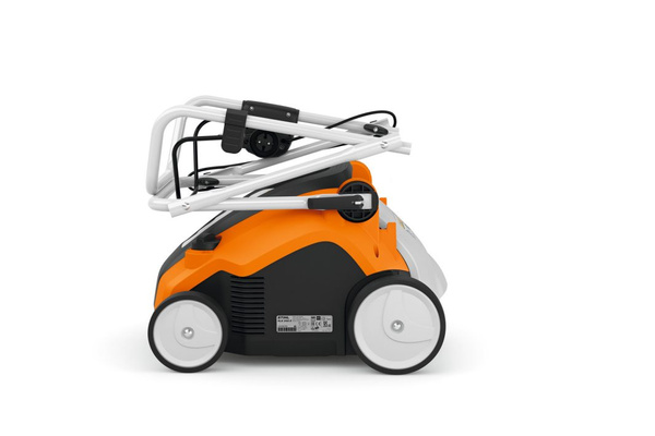 Wertykulator elektryczny STIHL RLE 240
