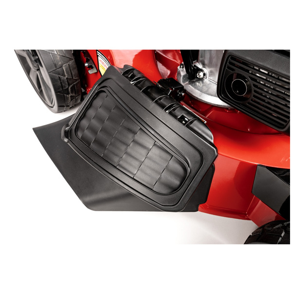 Kosiarka spalinowa CEDRUS CEDKS53S-H AL + olej + dostawa gratis! Silnik Honda - aluminiowa obudowa!