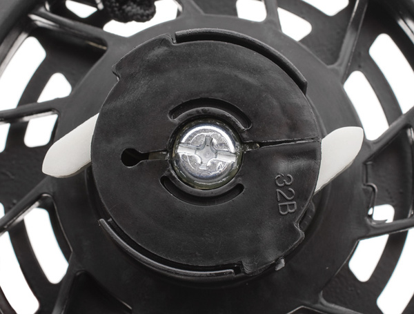 Rozrusznik B&S Quantum zam. 497680