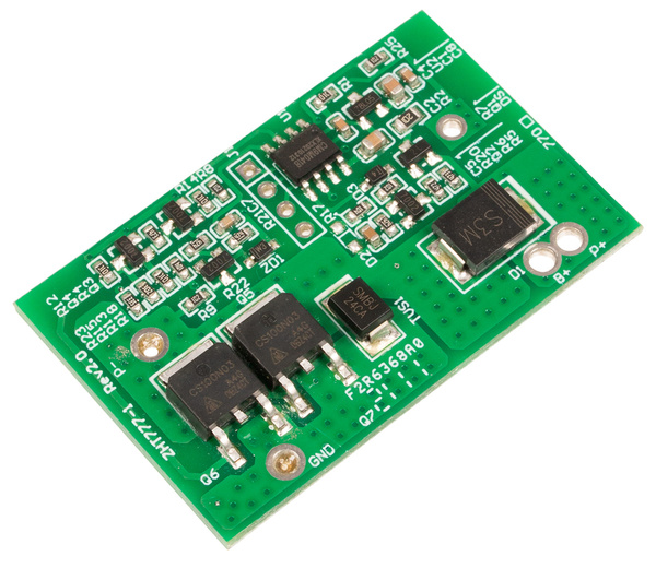 Płytka Cedrus odkurzacz akumulatorowy CEDVC5Li