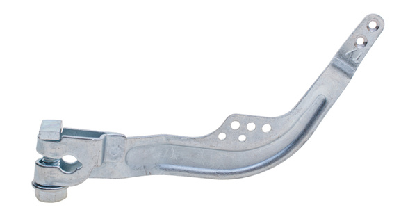 Ramię regulatora Loncin G200F G210FA CZĘŚĆ ORYGINALNA