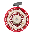 Rozrusznik agregatu chińskiego Lifan Kipor Loncin Zongshen 168 plastikowe zabieraki T2