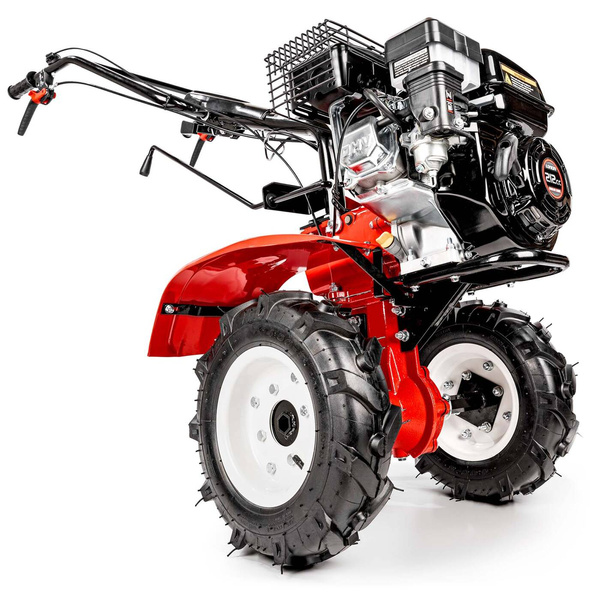 Glebogryzarka spalinowa Loncin L85 100cm + olej + dostawa gratis!