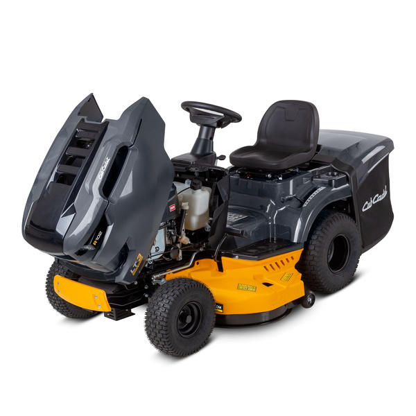 Kosiarka Traktorek ogrodowy CUB CADET LT3 R102 + olej + dostawa gratis!