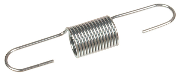 Sprężyna Loncin regulatora 1P65FE CZĘŚĆ ORYGINALNA