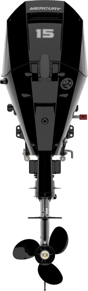 Silnik zaburtowy MERCURY F15 MH EFI