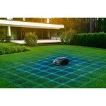 Robot koszący STIGA A 8