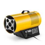 Nagrzewnica gazowa MASTER BLP 73 ET