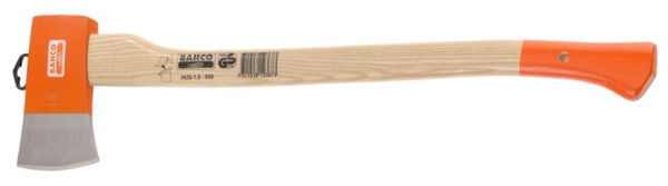 Siekiera turystyczna BAHCO 1400g