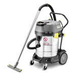 Odkurzacz do pyłów niebezpiecznych KARCHER NT 75/1 ME EC H Z22 1.667-331.0.0 + DOSTAWA GRATIS
