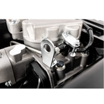 Glebogryzarka spalinowa Loncin L103D2 Diesel + olej + dostawa gratis!