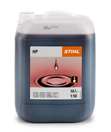 STIHL HP 10L ( 500 l paliwa)