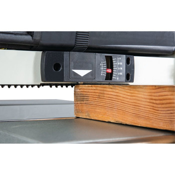 Grubościówka HOLZSTAR DH 330