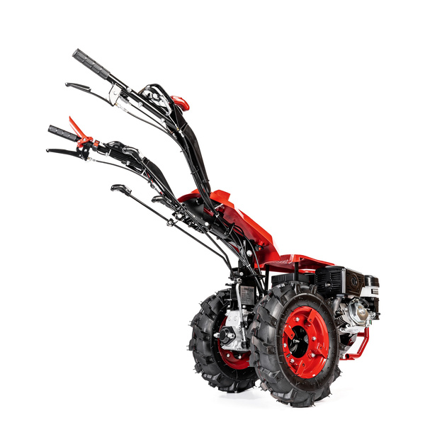 Traktorek jednoosiowy Cedrus TJ02 Loncin G420F + olej + dostawa gratis!