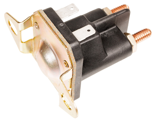 Solenoid Simplicity Courier SZT110 SZT150 SZT250
CZĘŚĆ ORYGINALNA