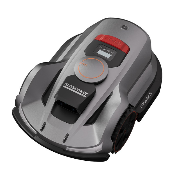Kosiarka automatyczna Sunseeker Elite X7 gen 2 PLUS RTK