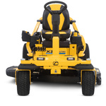 Traktorek Kosiarka Zero-skręt CUB CADET XZ6 S117 + olej + dostawa gratis!
