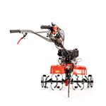 Glebogryzarka spalinowa Loncin L103D2 Diesel + olej + dostawa gratis!