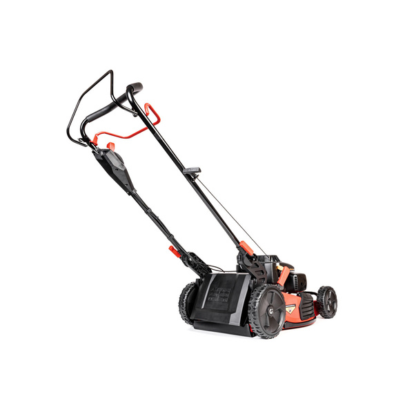 Kosiarka Cedrus Premium z napędem CEDLP53S-L + olej