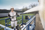 Myjka ciśnieniowa Karcher HD 5/12 C PLUS 1.520-901.0
