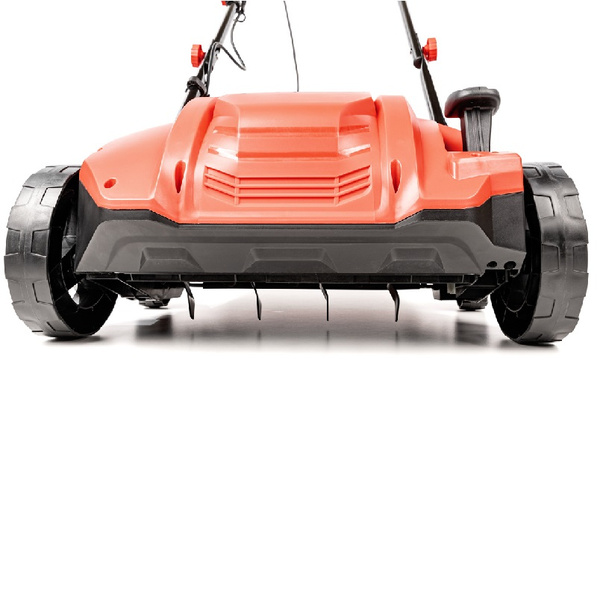 Wertykulator elektryczny CEDRUS CEDWE32 + dostawa gratis!