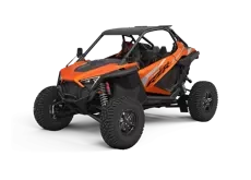 POLARIS RZR Turbo R Ultimate