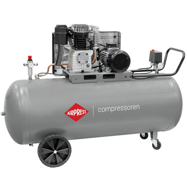 Kompresor tłokowy AIRPRESS HK 600-270 400V