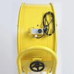 Wentylator bębnowy TROTEC TTW 25000 S