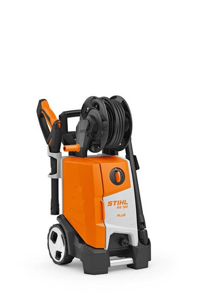 Myjka wysokociśnieniowa STIHL RE 120 PLUS