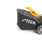 Kosiarka spalinowa STIGA Combi 50 SQ H + olej gratis