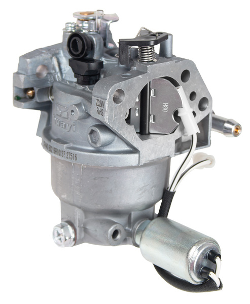 Gaźnik Zongshen Xp440