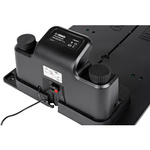 Robot koszący CEDRUS C-MOW-M10 1000 m2