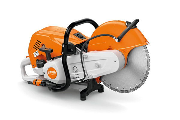 Przecinarka spalinowa STIHL TS 710i