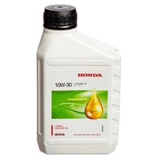 Olej silnikowy HONDA 10W30 0,6 L oryginalny